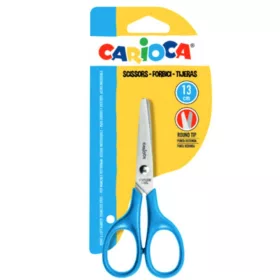 Carioca olló kék színben 13 cm (1 db)