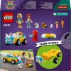 LEGO Friends 42635 Autós kutyakozmetika