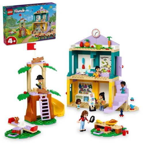 LEGO Friends 42636 Heartlake City óvoda