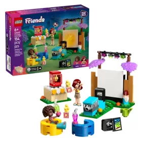 LEGO Friends 42642 Moziest a barátokkal