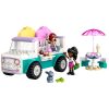 LEGO Friends 42644 Heartlake City fagylaltos kocsi