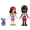 LEGO Friends 42644 Heartlake City fagylaltos kocsi