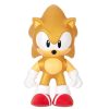 Goo Jit Zu Sonic The Hedgehog - Arany Sonic
