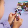 LEGO Friends 42647 Paisley szobája