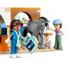 LEGO Friends 42651 Ló- és állatkórház