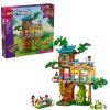 LEGO Friends 42652 Barátság lombház találkahely