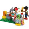 LEGO Friends 42652 Barátság lombház találkahely