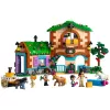 LEGO Friends 42654 Pónifarm és istálló