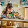 LEGO Friends 42654 Pónifarm és istálló
