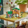 LEGO Friends 42654 Pónifarm és istálló