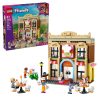 LEGO Friends 42655 Étterem és főzőiskola