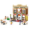 LEGO Friends 42655 Étterem és főzőiskola