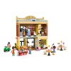 LEGO Friends 42655 Étterem és főzőiskola