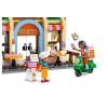 LEGO Friends 42655 Étterem és főzőiskola