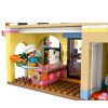 LEGO Friends 42655 Étterem és főzőiskola