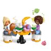 LEGO Friends 42655 Étterem és főzőiskola