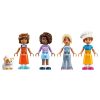 LEGO Friends 42655 Étterem és főzőiskola