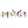 LEGO Friends 42661 Jelmezes buli egyszarvúval és tündérrel