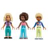 LEGO Friends 42662 Fodrászat és fodrászkellékek boltja