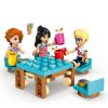 LEGO Friends 42663 Barátság lakóautós kaland