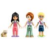 LEGO Friends 42663 Barátság lakóautós kaland