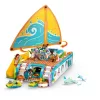 LEGO Friends 42664 Hajós kirándulás és kaland