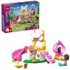 LEGO Friends 42665 Kutyajátszótér