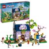 LEGO Friends 42669 Méhészek háza és virágoskert