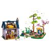 LEGO Friends 42669 Méhészek háza és virágoskert