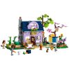 LEGO Friends 42669 Méhészek háza és virágoskert