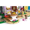 LEGO Friends 42669 Méhészek háza és virágoskert