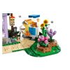 LEGO Friends 42669 Méhészek háza és virágoskert