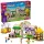 LEGO Friends 42671 Botanikus kávéház és virágbolt