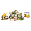 LEGO Friends 42671 Botanikus kávéház és virágbolt