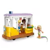 LEGO Friends 42671 Botanikus kávéház és virágbolt