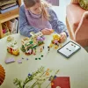 LEGO Friends 42671 Botanikus kávéház és virágbolt
