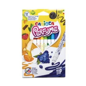 Carioca Perfume Xplosion illatos filctoll készlet (12 db)