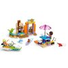 LEGO Friends 42672 Kreatív tengerparti bőrönd