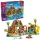LEGO Friends 42673 Családi vakáció a tengerparti nyaralóban