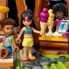 LEGO Friends 42673 Családi vakáció a tengerparti nyaralóban