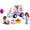 LEGO Friends 42675 Unikornisos tortaszállító autó