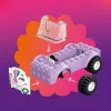 LEGO Friends 42675 Unikornisos tortaszállító autó