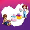 LEGO Friends 42675 Unikornisos tortaszállító autó