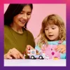 LEGO Friends 42675 Unikornisos tortaszállító autó