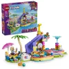 LEGO Friends 42676 Egy vidám nap az aquaparkban