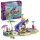 LEGO Friends 42676 Egy vidám nap az aquaparkban