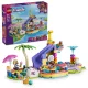LEGO Friends 42676 Egy vidám nap az aquaparkban