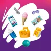 LEGO Friends 42676 Egy vidám nap az aquaparkban