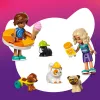 LEGO Friends 42676 Egy vidám nap az aquaparkban