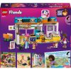 LEGO Friends 42677 Jutifalat pékség